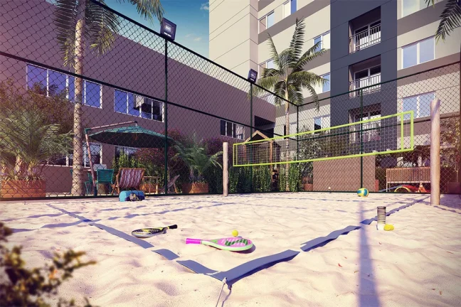 Imagem Hits Cupecê - Residencial