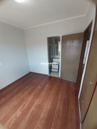 Imagem Vende-se Apartamento Edifício Jardins - Jardim Bueno
