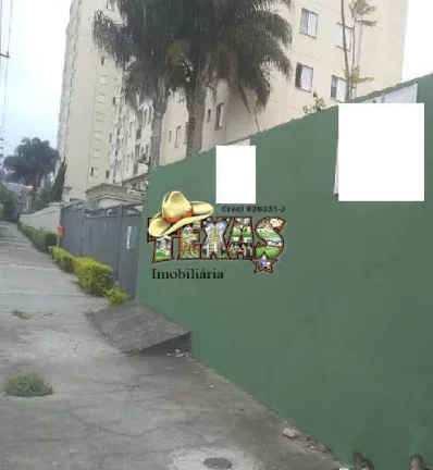 Imagem TERRENO VILA FORMOSA