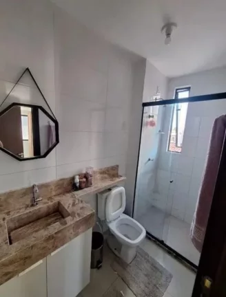 Imagem Conheça o Pallazo Di Florença, um refúgio de conforto e sofisticação na melhor localização dos Bancários.