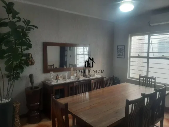 Imagem Casa, 255 m² - venda por R$ 700.000,00 ou aluguel por R$ 4.148,00/mês - Jardim Maria do Carmo - Sorocaba/SP