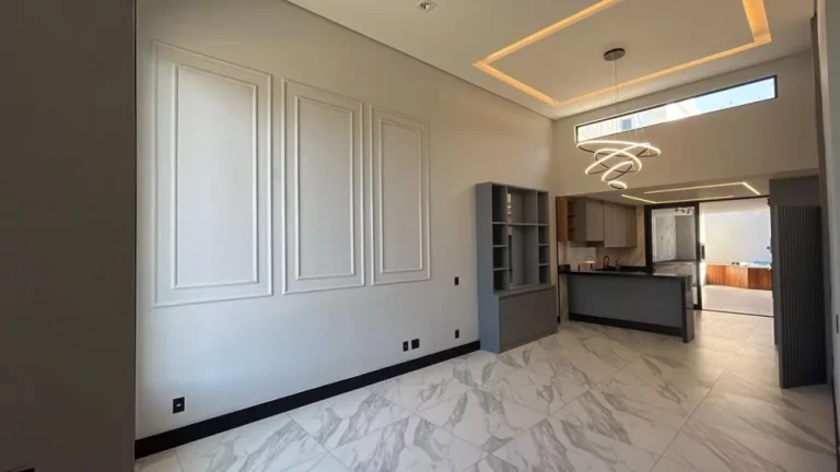 Imagem Linda Casa à Venda no Condomínio Villa Preciosa, Cabreúva-SP