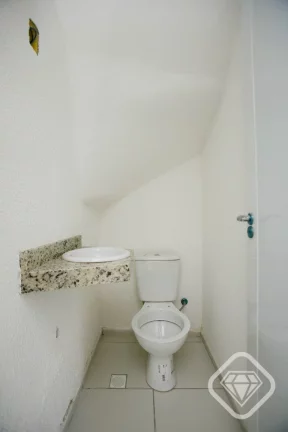 Imagem Casa Nova em Condomínio Fechado com Suíte e Churrasqueira

Brilhante Imóveis apresenta esta excel...