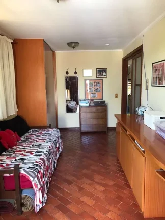 Imagem Cond. Recanto Suiço - 4 sts e lazer completo (Km 39 R. Tavares)