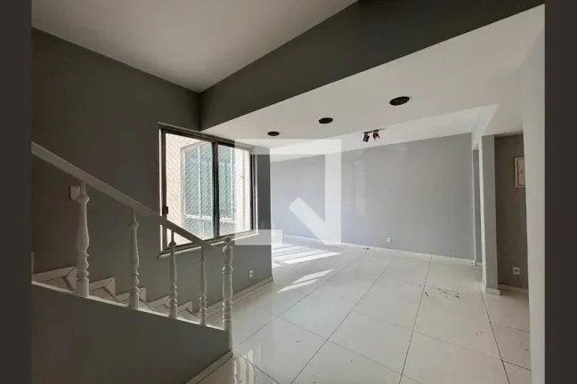 Imagem Apartamento à Venda - Leblon, 3 Quartos, 178 m2