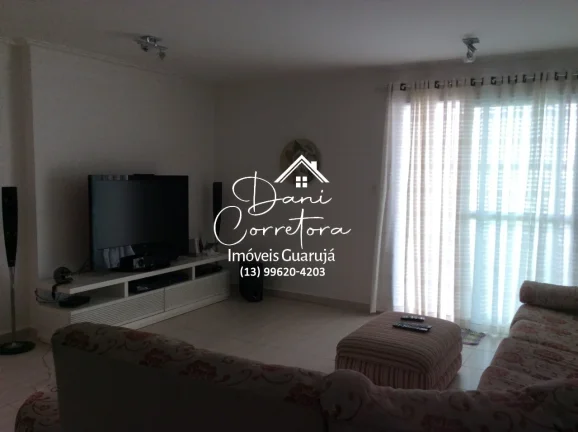 Imagem COBERTURA Residencial em PRAIA GRANDE - SP, GUILHERMINA