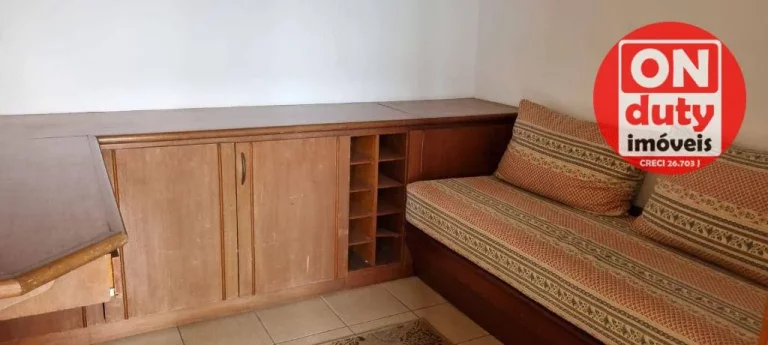 Imagem Apartamento - Ponta da Praia - Santos/SP