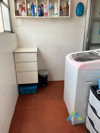 Imagem Apartamento à venda no bairro Vila Mariana - São Paulo/SP