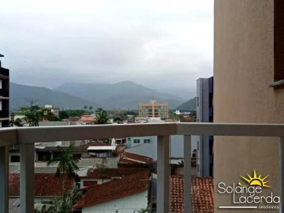 Imagem 3 Dormitórios (1 suite ) - Novo - Excelente Localização