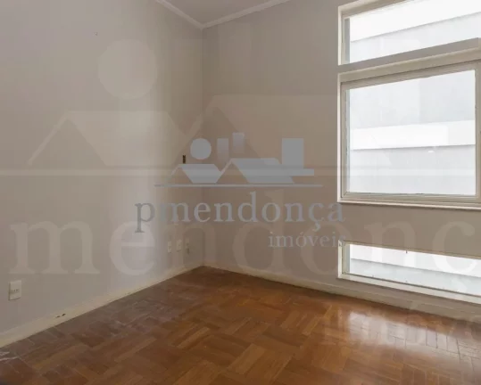 Imagem Apartamento em Higienópolis com 3 quartos (1 suíte) e 1 vaga, 260m²