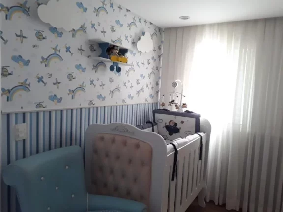 Imagem Apartamento para Venda em Santo André / SP no bairro Jardim