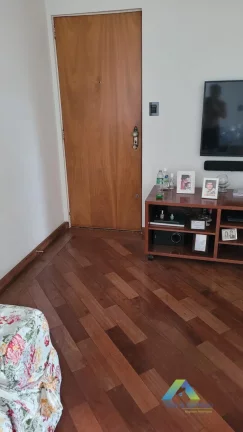 Imagem Apartamento à venda no bairro Vila das Mercês - São Paulo/SP, Zona Sul