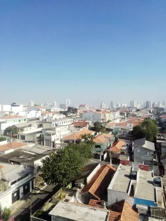 Imagem Apartamento novo à venda ao lado do Parque da Vila Prudente.