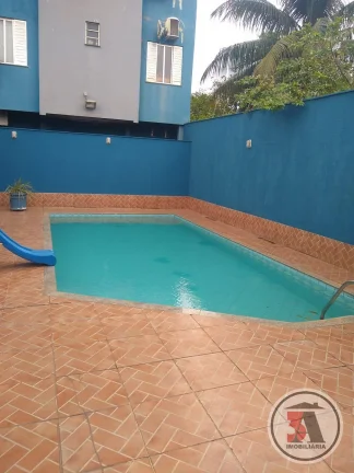 Imagem Residencial Lopiano - Apto.3/4