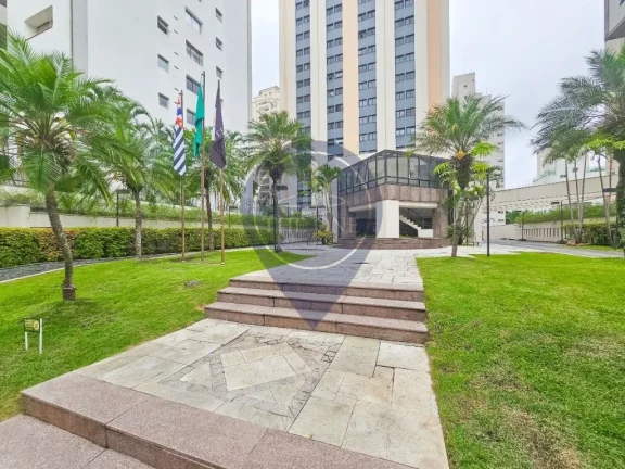 Imagem Apartamento à venda em São Paulo-SP, Jardim Paulista: 1 quarto, 1 banheiro, 1 vaga, 40m² de área. Imperdível oportunidade!