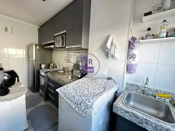 Imagem Apartamento a venda no Lago Maggorie Acquaville