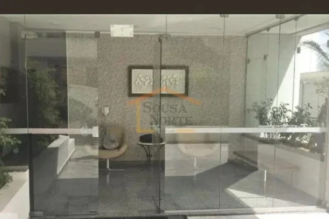 Imagem Apartamento com 56 m², 2 dormitórios, sendo 1 suíte, sala dois ambientes, cozinha, área de servi...