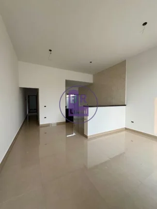 Imagem Linda casa geminada no Jardim Bandeirantes