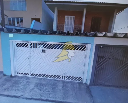 Imagem CASA RESIDENCIAL em São Paulo - SP, VILA SÔNIA
