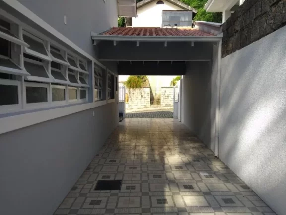 Imagem CASA RESIDENCIAL/COMERCIAL em São Francisco do Sul - SC, Centro