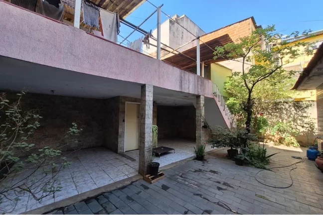 Imagem TERRENO RESIDENCIAL em São Paulo - SP, Vila Vitório Mazzei