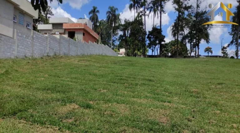 Imagem Terreno - Haras Bela Vista - VGP | Batelli Imóveis