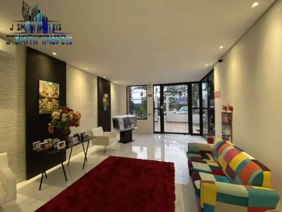 Imagem PRÉDIO COMERCIAL NA GRANJA VIANA, AO LADO DO SHOPPING - OPORTUNIDADE !!!