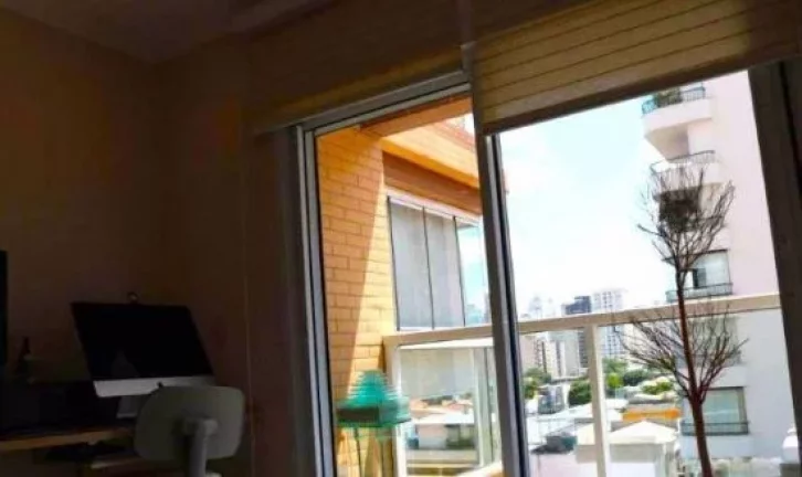Imagem Apartamento à venda Itaim Bibi São Paulo
