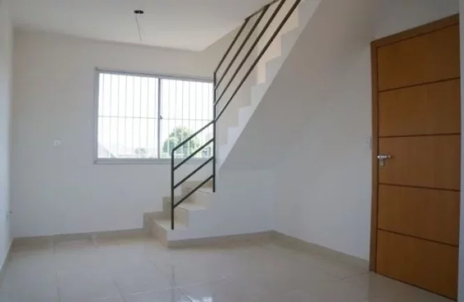 Apartamento Cobertura Duplex em Belo Horizonte