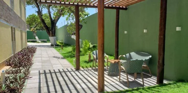Imagem Apartamento a venda no Luciano Cavalcante