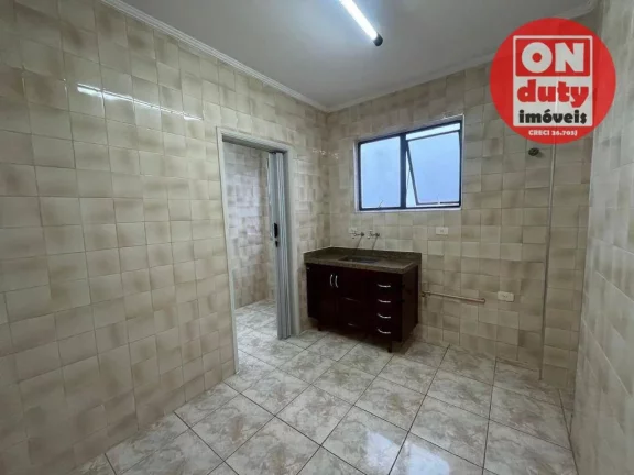 Imagem Apartamento - Aparecida - Santos/SP