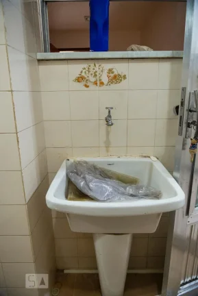 Imagem Apartamento à Venda - Copacabana, 2 Quartos, 65 m2