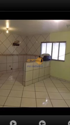 Imagem BARRACÃO COMERCIAL COM 400M² NO BAIRRO BRAGA EM SÃO JOSE DOS PINHAIS