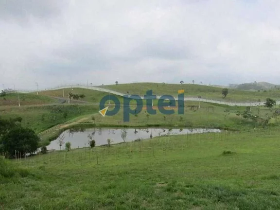 Imagem TERRENO À VENDA, 1201 M² - CONDOMÍNIO VILLAGE DA SERRA - TREMEMBÉ/SP