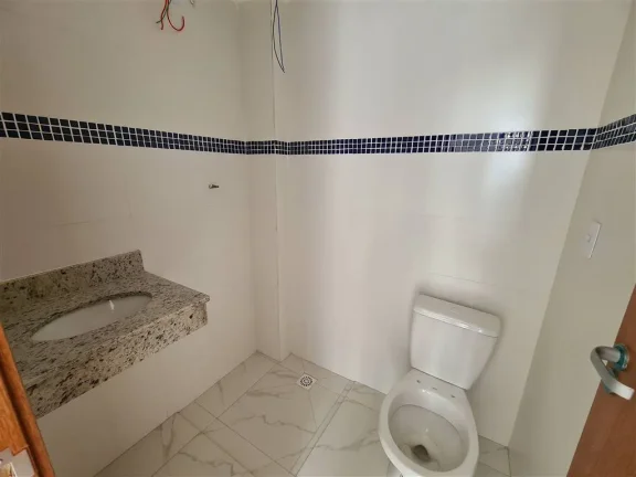 Imagem APARTAMENTO COM 65.82 m² - CAIÇARA - PRAIA GRANDE SP