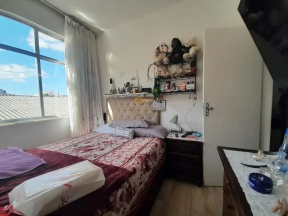 Imagem Apartamento para Venda em Teresópolis / RJ no bairro Várzea