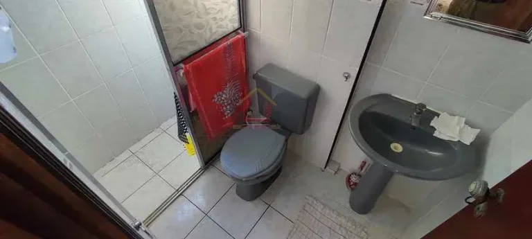 Imagem apartamento para locação - Tupi
