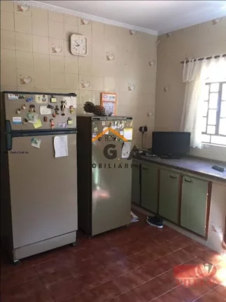 Imagem Sobrado para Venda em São Paulo, Vila Virginia, 3 dormitórios, 1 suíte, 12 vagas
