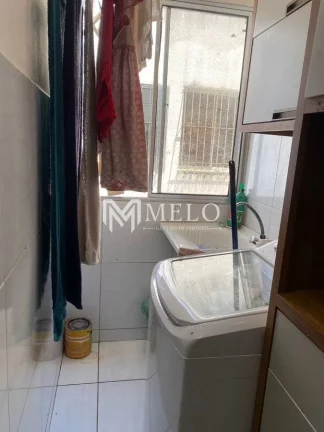 Imagem Apartamento 2Qts;1 vaga,54M²