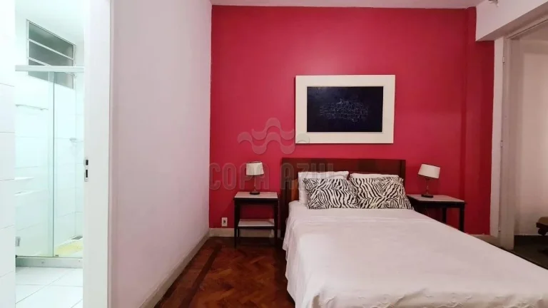 Imagem Copacabana – Avenida Nossa Senhora de Copacabana | Residencial › Apartamento 3 quarto(s) à Venda