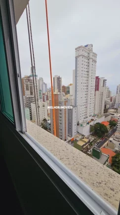 Imagem Apartamento no Edifício Falcon Tower em Balneário Camboriú