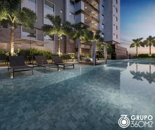 Imagem Apartamento para Venda em São Paulo / SP no bairro Vila Gomes Cardim