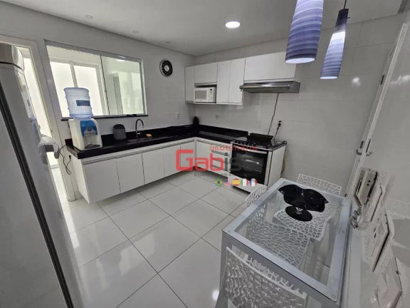 Imagem Apartamento com 3 dormitórios à venda, 160 m² por R$ 2.970.000,00 - Centro - Cabo Frio/RJ