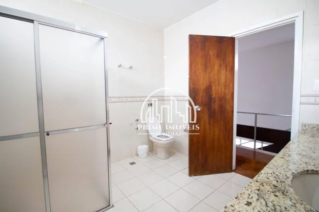 Imagem Casa à venda, 279 m² - Vila Vianelo - Jundiaí/SP