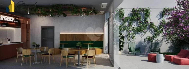 Imagem Apartamento studio em São Paulo