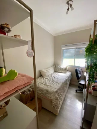 Imagem Imperdível oportunidade de investimento em São Paulo: Apartamento à venda no Parque da Mooca, com 2 quartos e lazer completo