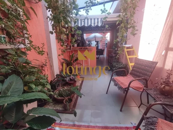 Imagem Casa à venda em Vila Santana, Zona Leste - Sorocaba/SP