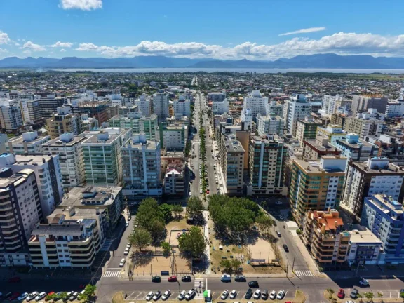 Imagem Apartamento 2 Dormitórios - Bairro Centro