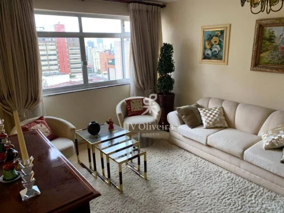 Imagem Apartamento na Vila Mariana