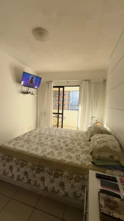 Imagem Aconchegante Apartamento no Pituba em Salvador Novo